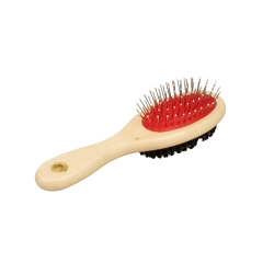 Cepillo madera doble lado