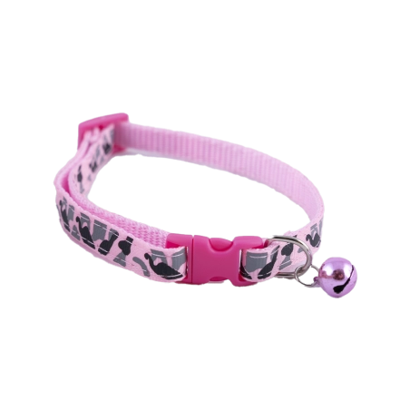 Collar Gato Radiante