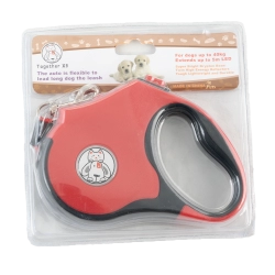 Correa retráctil, 5m