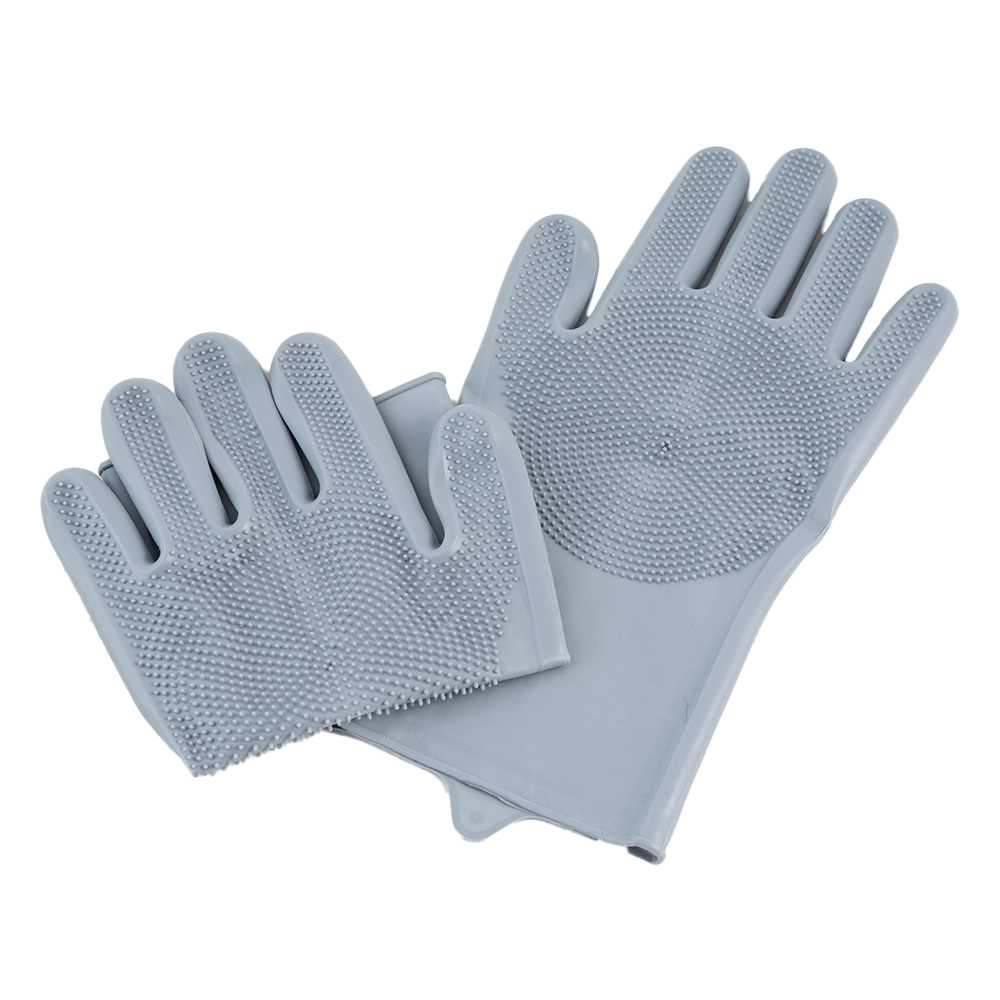 Guantes de Baño 3 en 1 Premium para Mascotas