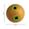 Kong Treat Dispenser Bamboo Ball