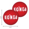 Pelotas Signature Kong de 2 unidades