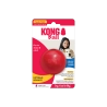 Pelota KONG Duradera: Diseño Único