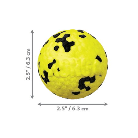 Reflex Ball