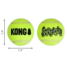 Mini Pelotas de Tenis KONG