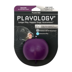 Playology Puzzle Ball