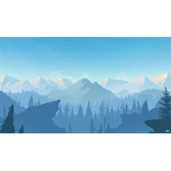 El Flamingo, ganso, pato y loro de colores con relleno de algodón (Color: Loro Celeste y Verde)