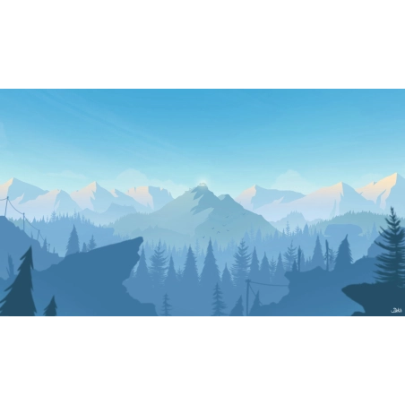 El Flamingo, ganso, pato y loro de colores con relleno de algodón (Color: Loro Celeste y Verde)