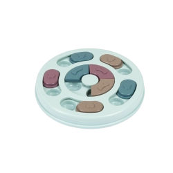 Puzzle Feeder juguete de inteligencia para mascotas