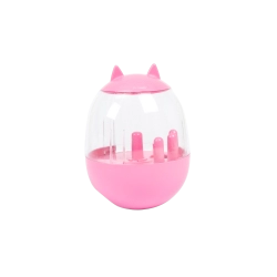 Juguete  interactivo dispensador de comida