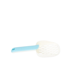 Pala de arena para gatos