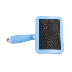 Cepillo ergonómico para mascota