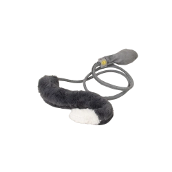 La cola del  gato: el juguete favorito para gatos