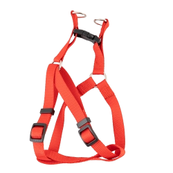 Arnés para mascotas práctico y cómodo