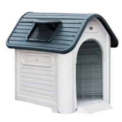 Casa confort para perros Skylight